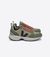 Baskets venturi ripstop kaki black