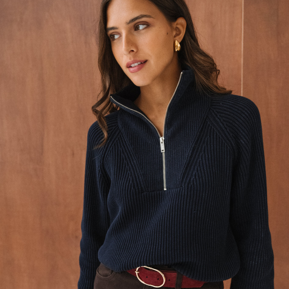 Mode éthique femme - Découvrez des vêtements éco-responsables pour femmes