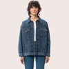 veste jean femme e%CC%81coresponsable