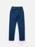 Jean mom en coton bio | bleu délavé "breezy britt 70's day dream" - Nudie Jeans