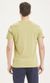 T-shirt vert clair en coton bio - Knowledge Cotton Apparel
