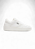Baskets vegan en matière végétale | blanc "gen 1 grape full white" - Moea