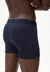 Boxer en tencel | marine "ricaard - night sky" - Armedangels