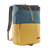 Sac à dos 30l en matière recyclée | multicolore "fieldsmith roll top pack yellow abalone blue" - Patagonia