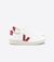 Baskets vegan urca cwl white marsala