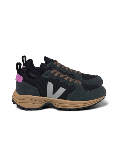 Baskets | multicolore "venturi ii alvm black ox greydune"