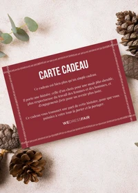 Carte-cadeau