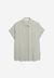 Chemisier en ecovero | vert "larisaana - seagreen" - Armedangels - 5