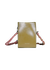 Sac à bandoulière | vert "essence - kiwi"