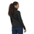 Veste polaire en matière recyclée | noir "w's better sweater jkt - blk" - Patagonia