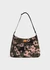 Sac matières recyclées | multicolor "margot hobo bag - margot" - Wouf