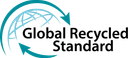 Global Recycled Standard logo