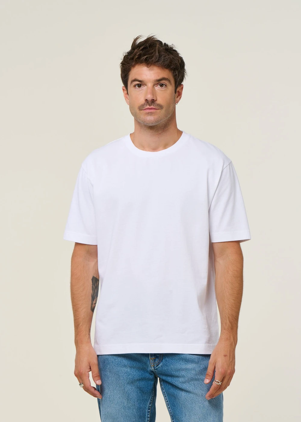 Le T-Shirt oversize