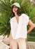Blouse marie blanche - Bonjour Demain - 2
