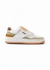 Baskets vegan | multicolor "gen1 - all-in pastel leaf " - Moea