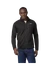 Veste polaire zippée en polyester recyclé | noir "m's better sweater jkt - blk" - Patagonia