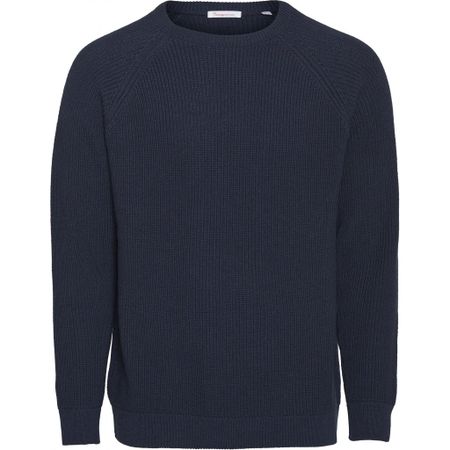 Pull marine en coton bio - valley