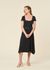 Robe jane noire - Bonjour Demain - 4