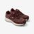 Baskets vegan | bordeaux "gen8 - grapes - full wine" - Moea