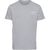 T-shirt gris en coton bio - alder - Knowledge Cotton Apparel - 1