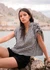 Blouse marie vichy