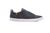 Chaussures recyclées cannon canvas m dark grey - Saola