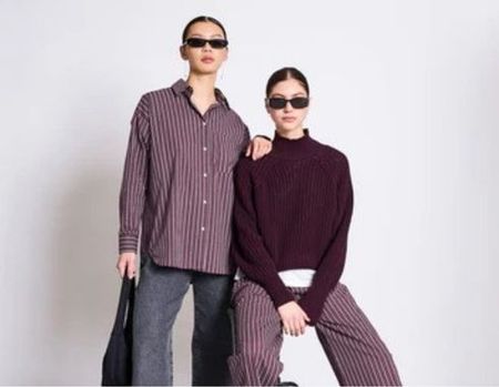 Archives Jan'n June femme