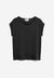 T-shirt en tencel | noir "jilaana black"" - Armedangels - 3