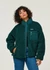 Veste polaire en matière recyclée | turquoise "w's classic retro-x jkt - casg" - Patagonia