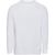 Pull blanc en coton bio - valley