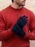 Les gants | laine recyclée - fabrication française - Lautrec