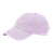 Casquette en coton bio | lilas "cap soft lavender"