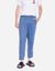 Pantalon droit en tencel | bleu "swing cobalt blue" - Olow