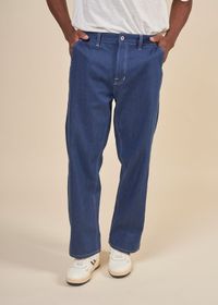 Jean ample coton recyclé - tuff tony pants ud