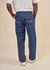 Jean ample coton recyclé - tuff tony pants ud - Nudie Jeans