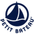 Logo de Petit Bateau