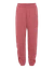 Jogging en coton bio | rose "raspberry pink"