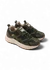 Baskets vegan | multicolore "gen7 - cactus - full khaki" - Moea