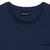 T-shirt en coton bio navy anchor - Bask in the Sun - 3