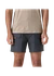 Short en nylon recyclé | bleu "m's outdoor everyday shorts - 6 in. - smolder blue"