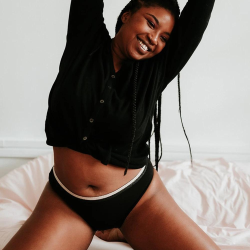 Et alors culotte menstruelle made in france