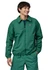 Veste coupe-vent en matière recyclée | vert "baggies jkt conifer green cifg" - Patagonia