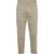 Chino ample beige en coton bio - bob