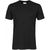 T-shirt manches courtes en coton bio | noir "deep black" - Colorful Standard