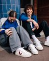 baskets e%CC%81thiques veja femme homme