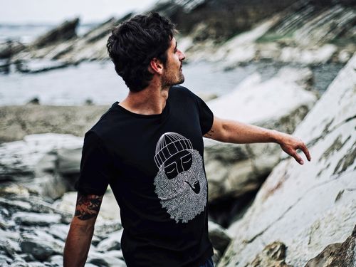 baskinthesun vetements bio homme