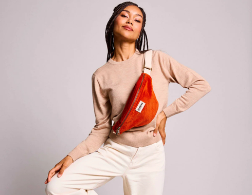 Bannière de Hindbag