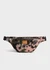 Sac banane matières recyclées | multicolor "margot waistbag - margot" - Wouf