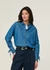 Chemise amelia denim - Bonjour Demain