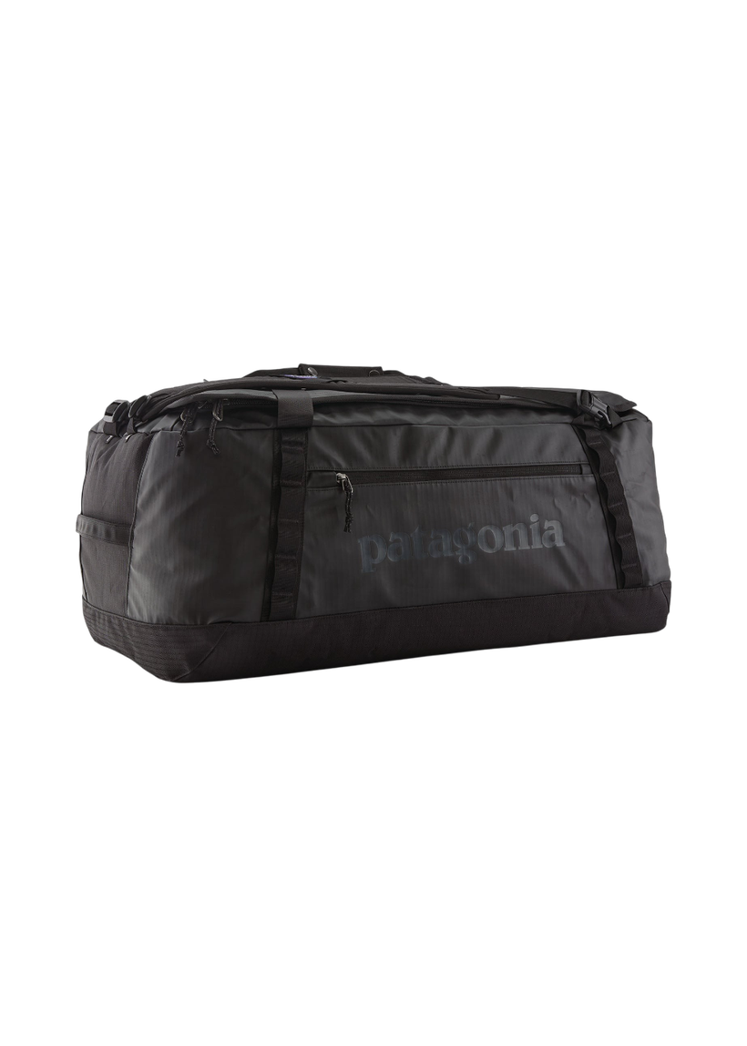 Sac de voyage 70l en nylon recyclé | noir "black hole duffel 70l - bob" - Patagonia